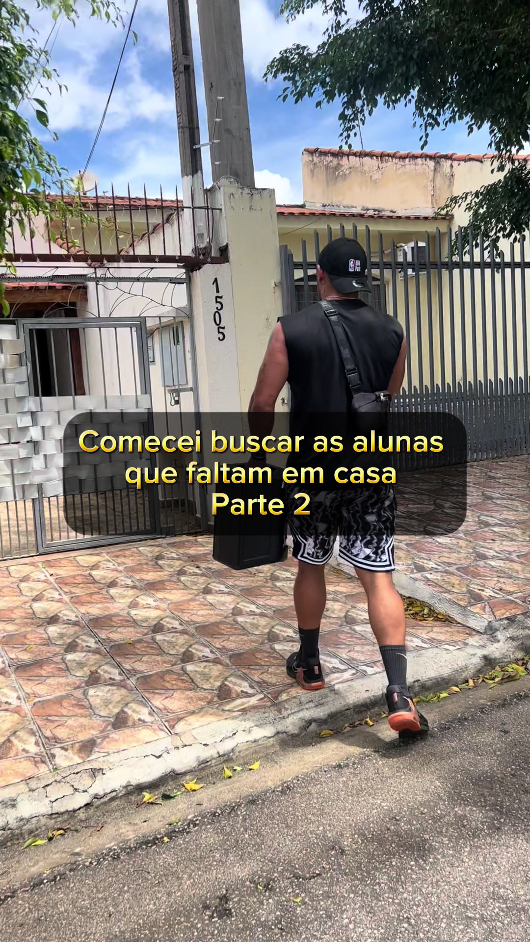 @Vini Personal