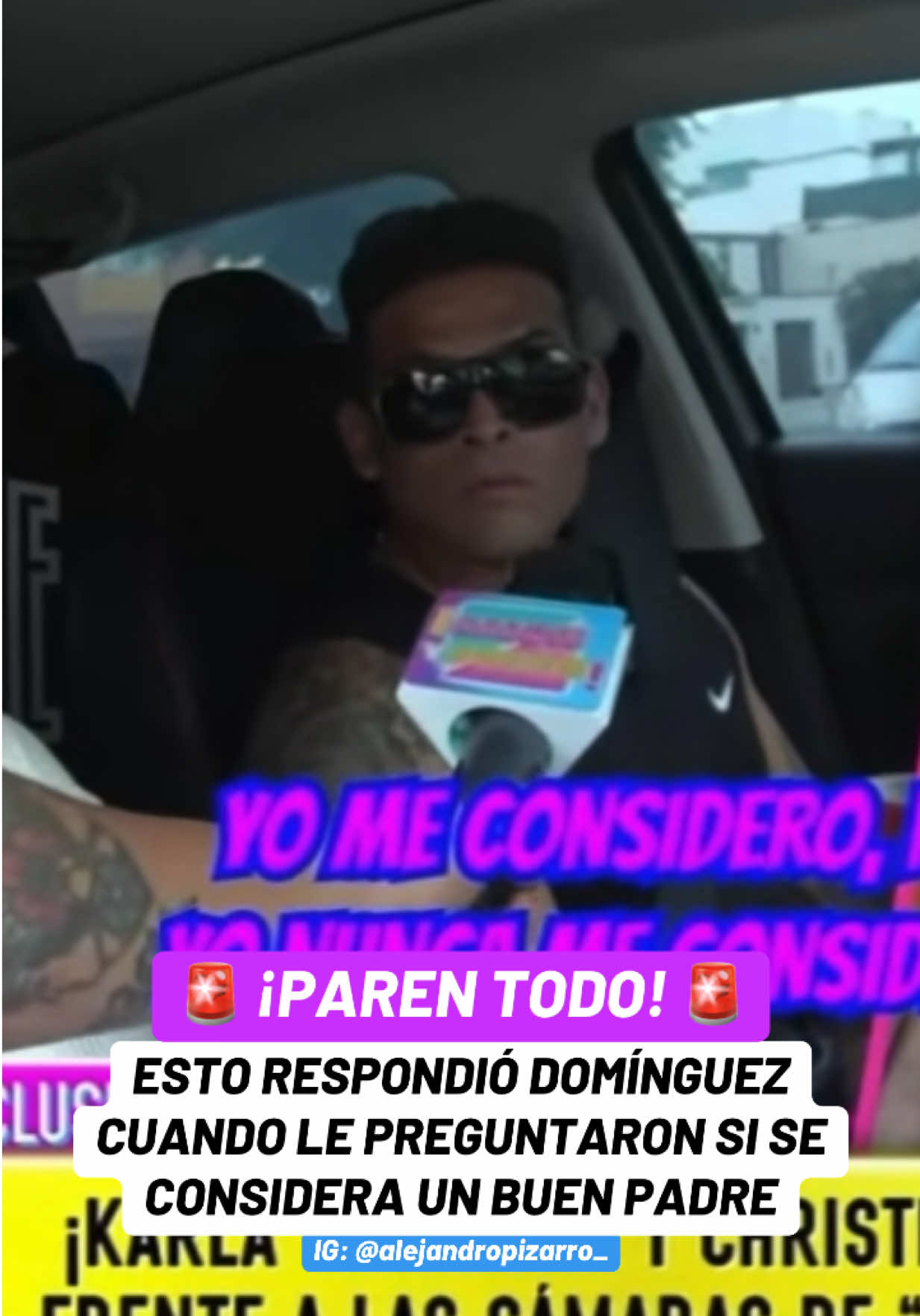 @FARÁNDULA LORCHA