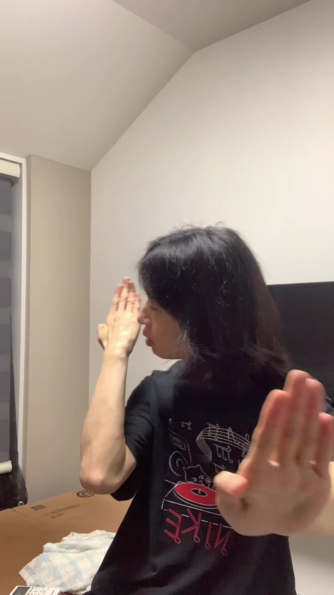 @直哉