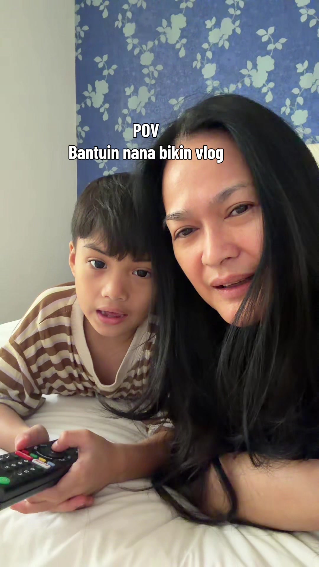@Donna Harun