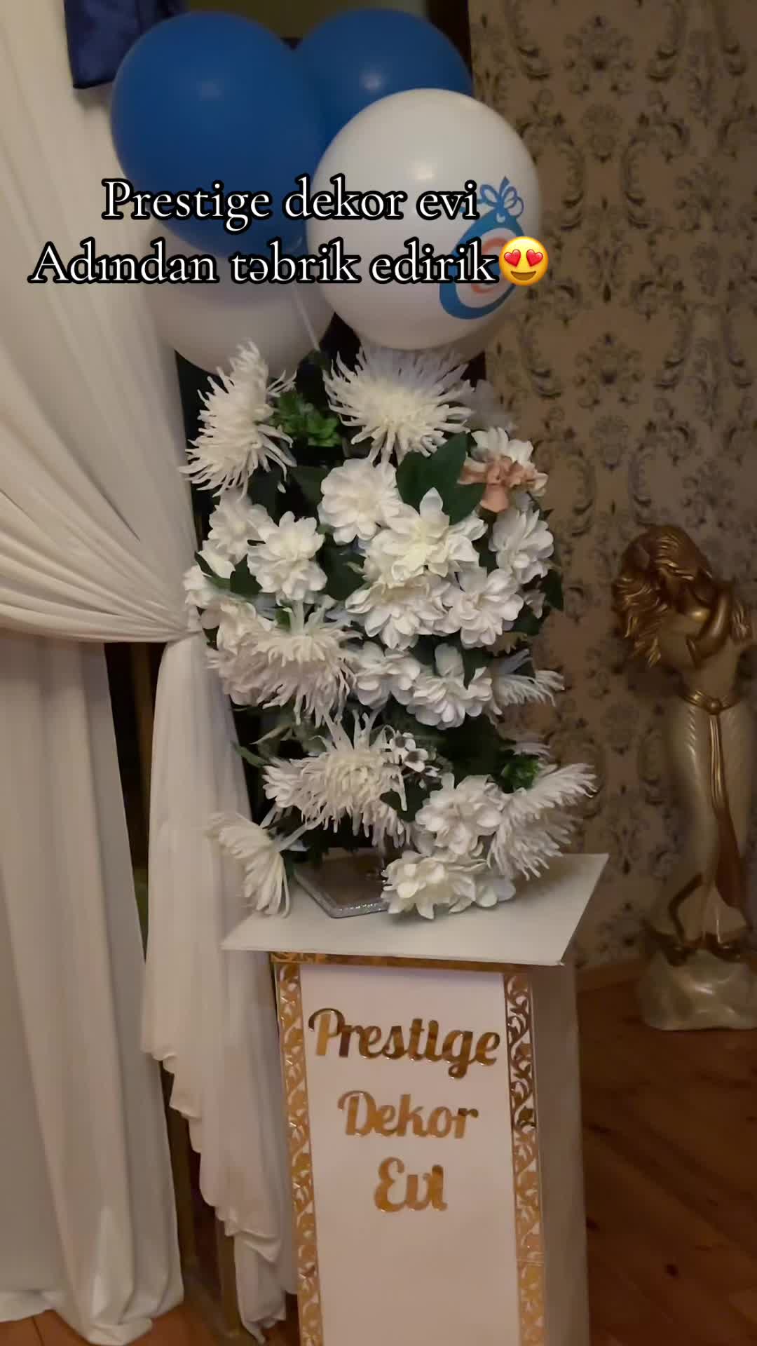 @prestige dekor evi🤍