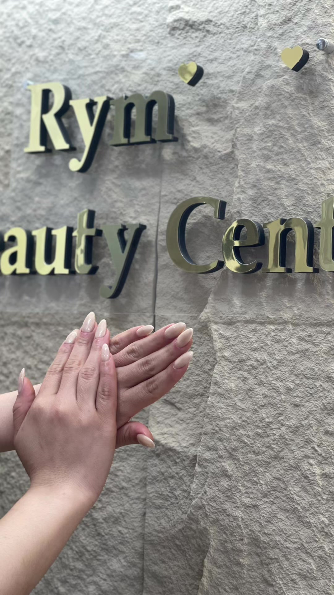 @Rym Beauty centre