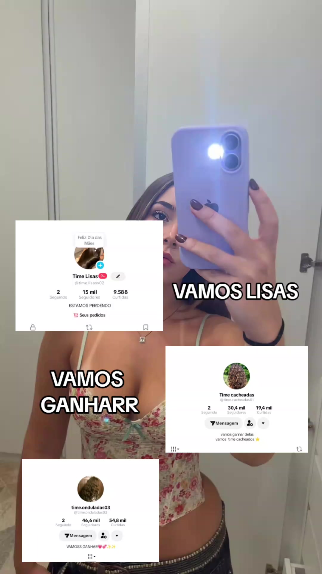 @Time Lisas