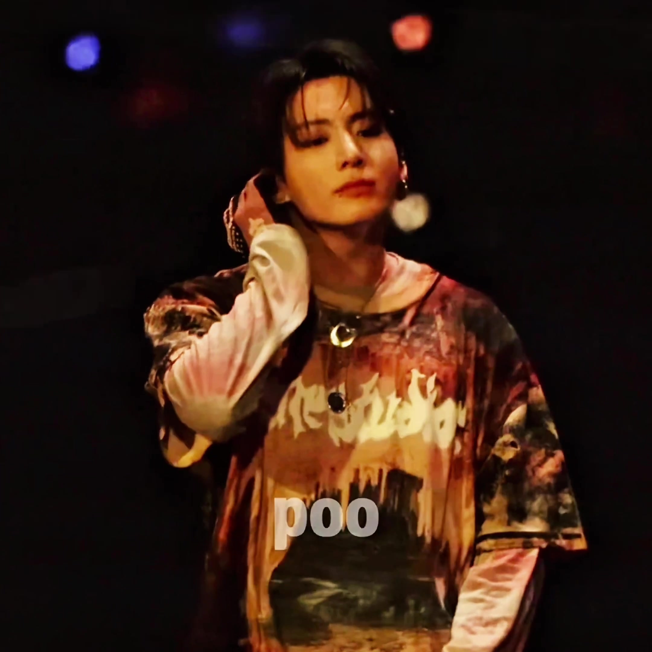 @ash⁷ is seeing BTS