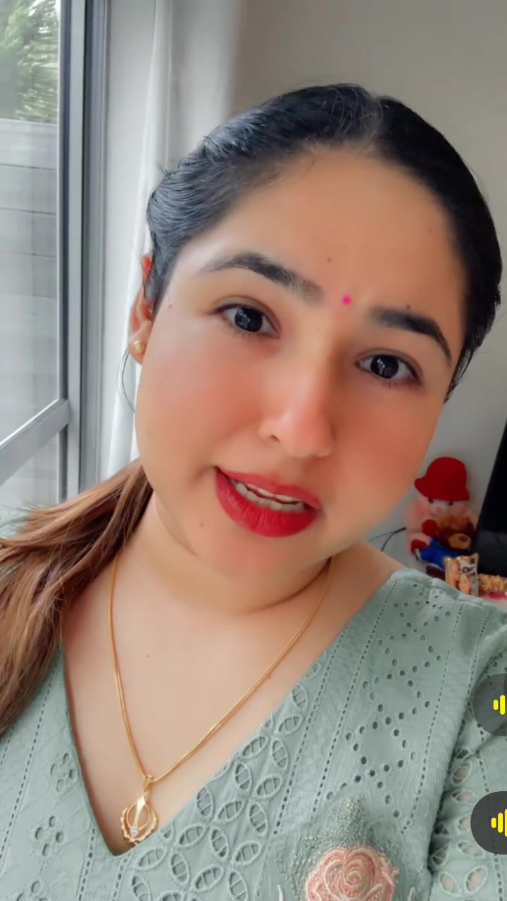 @Harleen kaur Sandhu&hearts;️