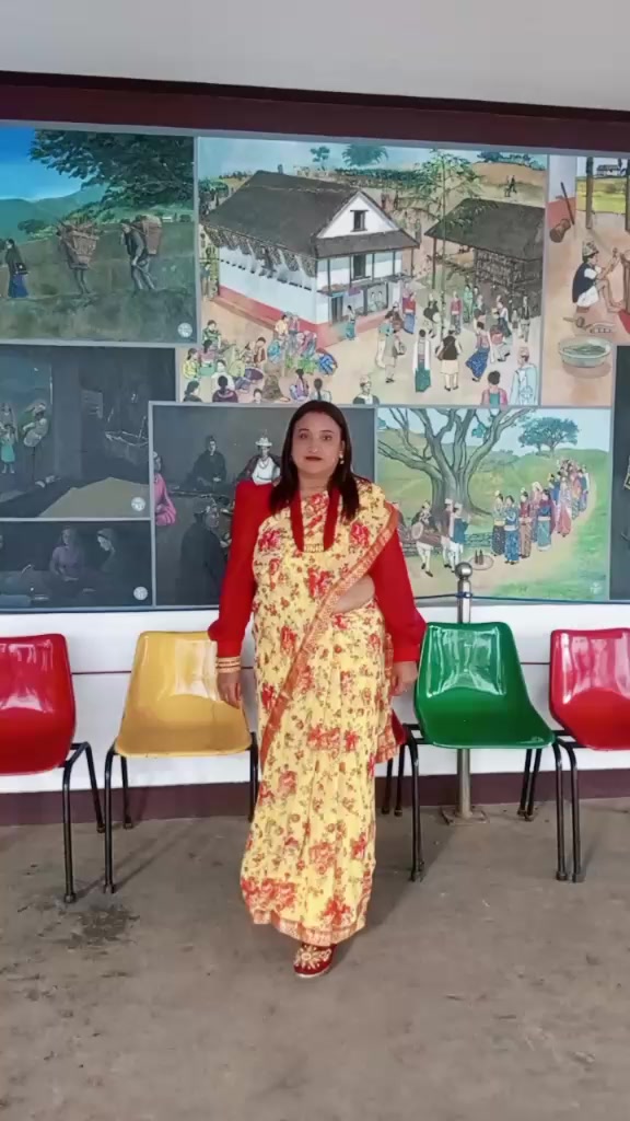 @sabu silwal हेटौंडा