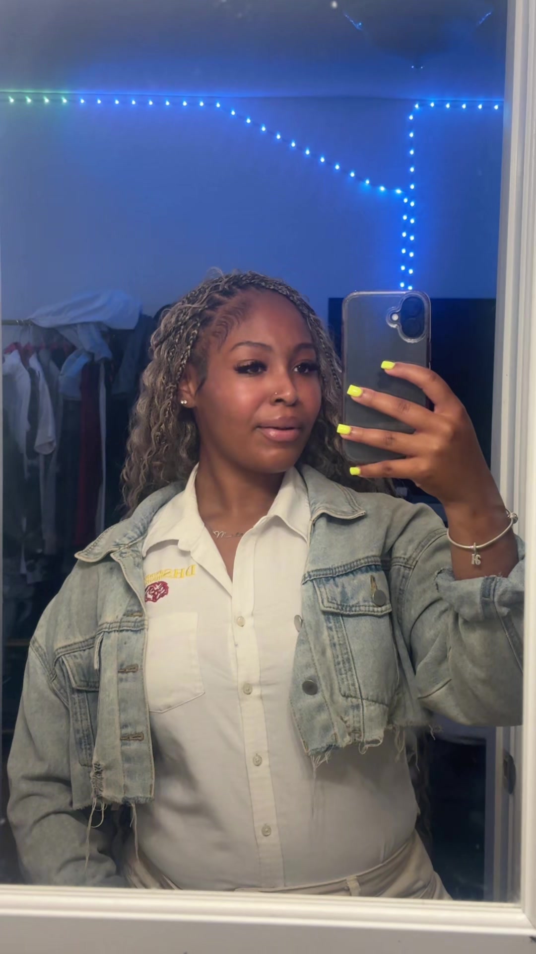 @Sexxybrownskingirl