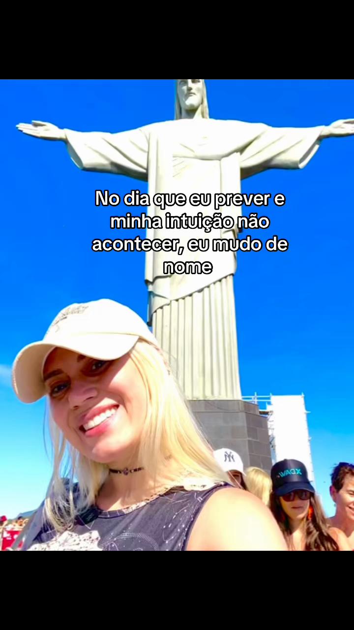 @Luli Trovão