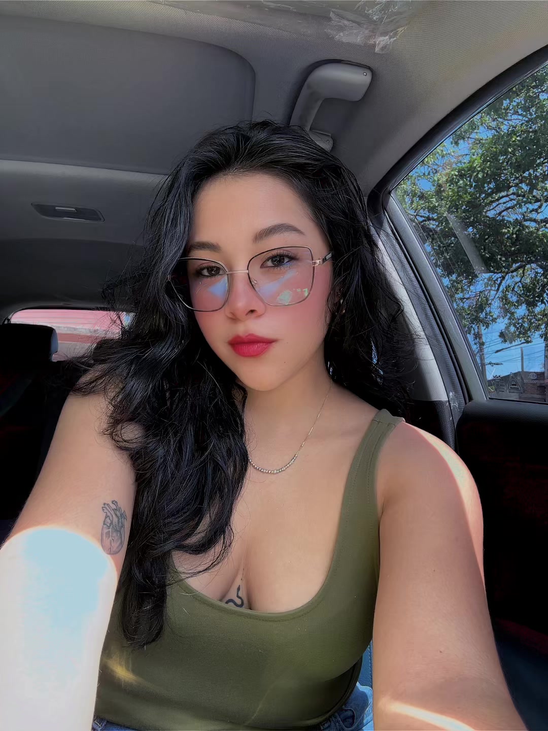 @Karina Marín