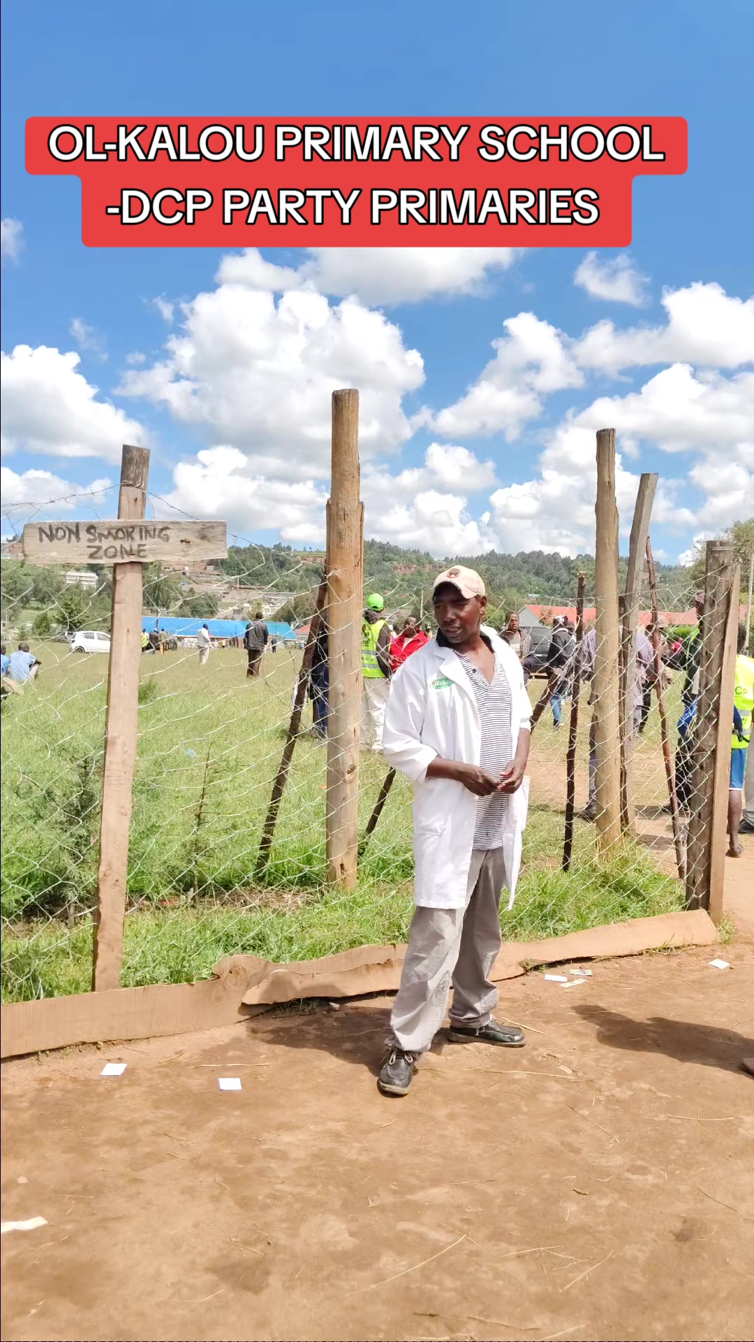 @Siasa Mtaani TV