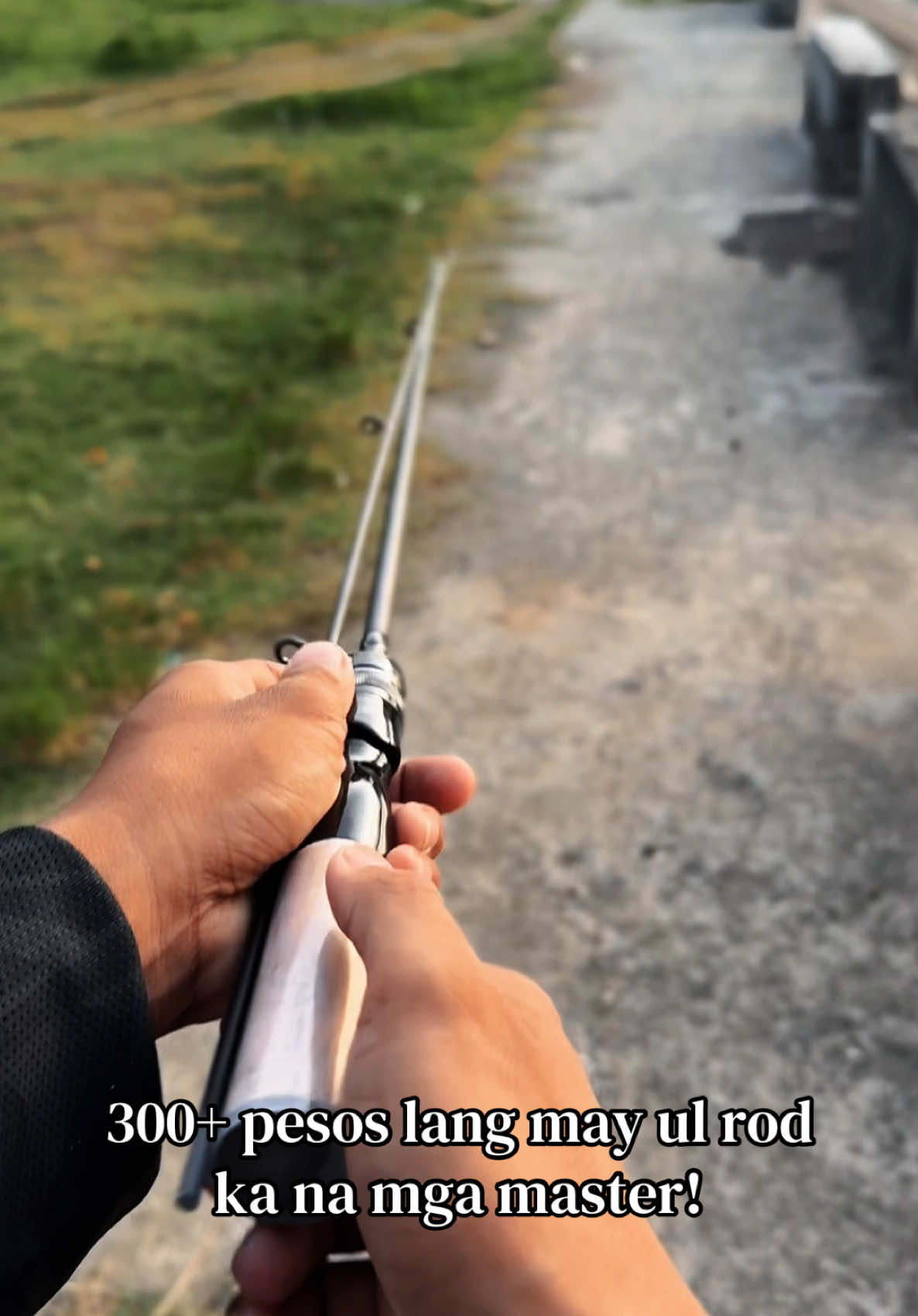 @Wilmer’s Fishing Adventure