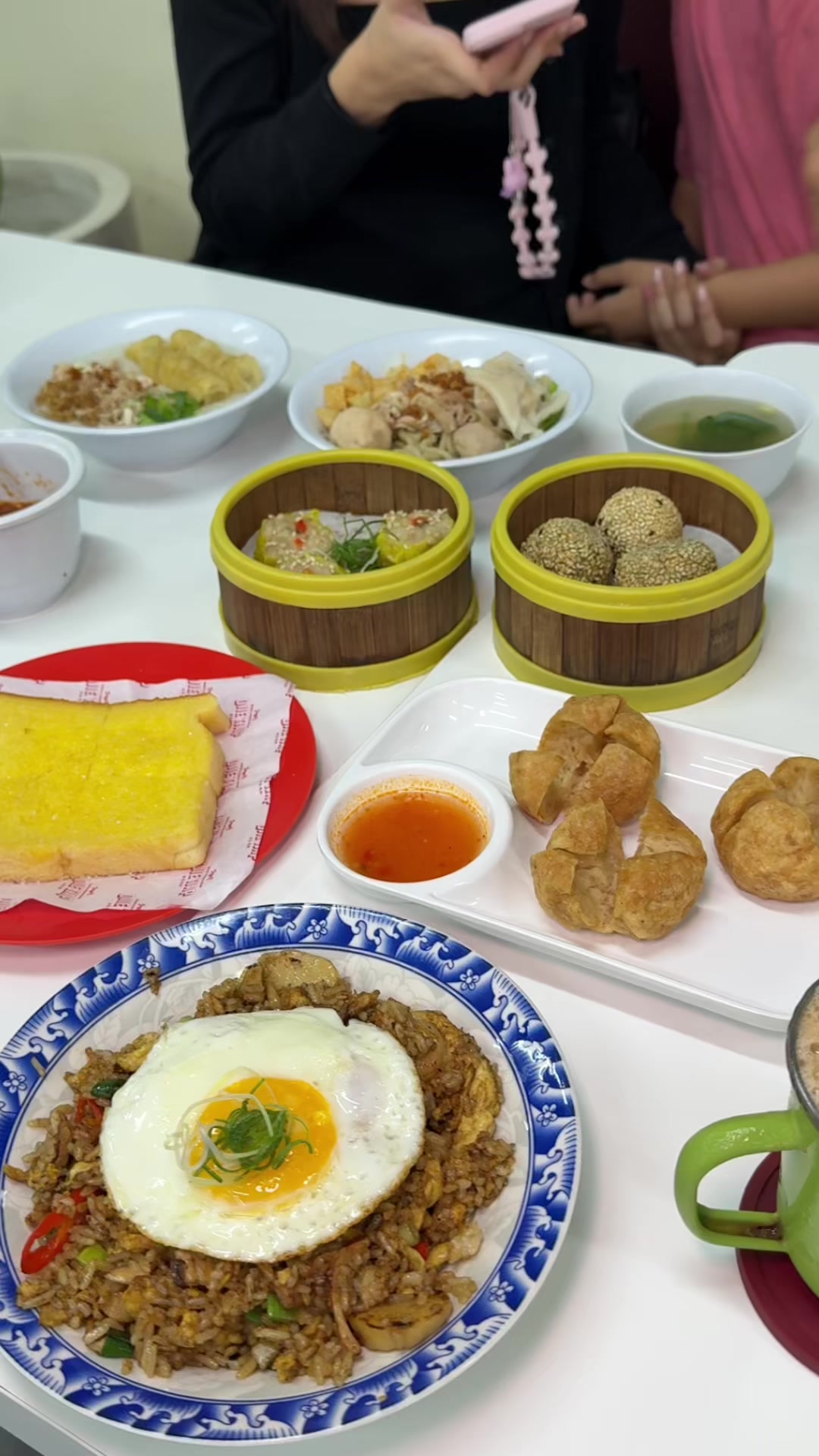 @Mia👀 | Bali Food Diary