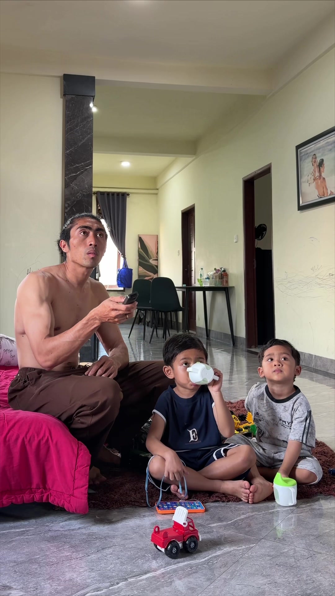@Bayu Ivanders