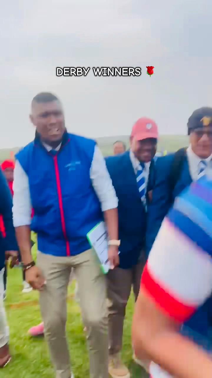 @Langebaan Rugby Klub