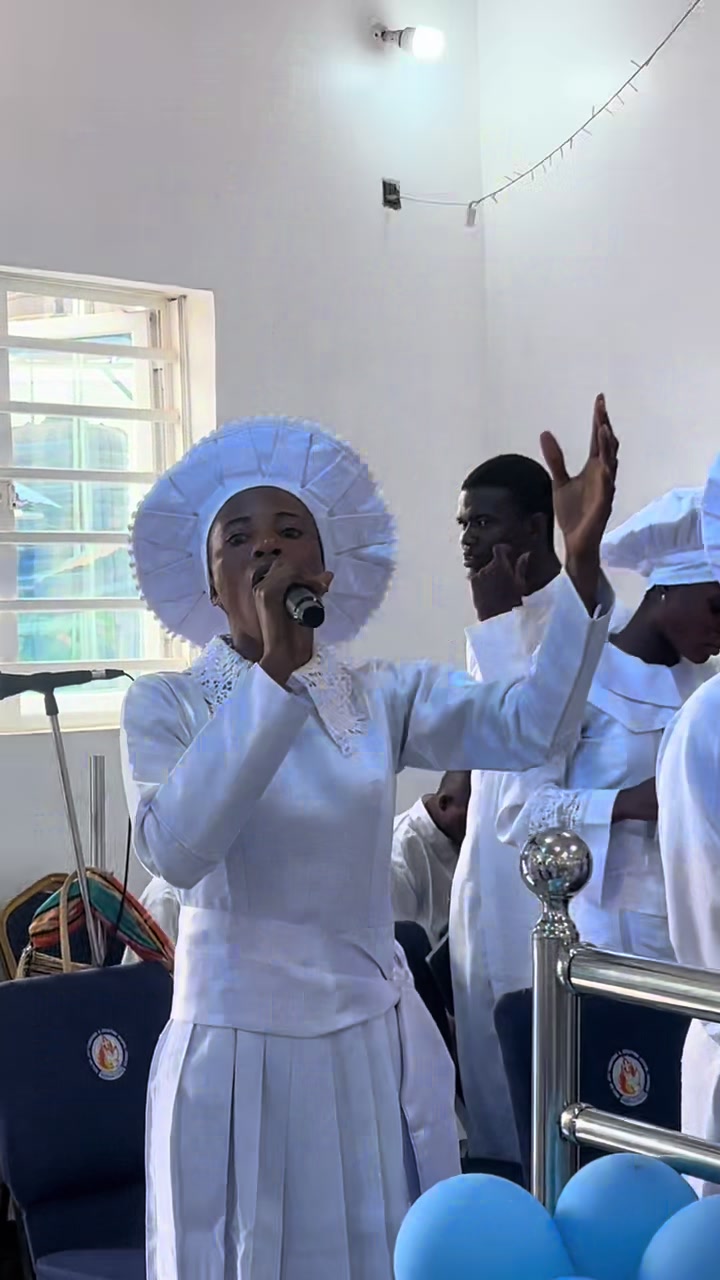 @Cherubhim and Seraphim Church