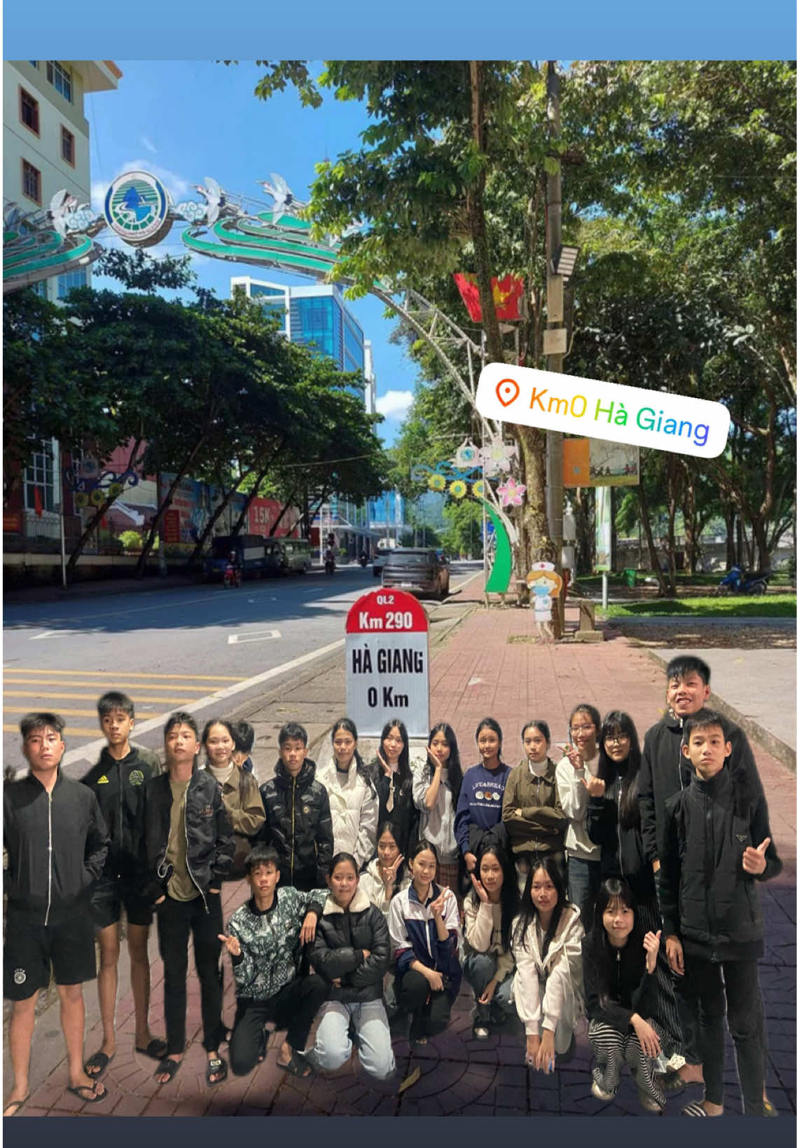 @9B ai cũng m&ecirc;😍