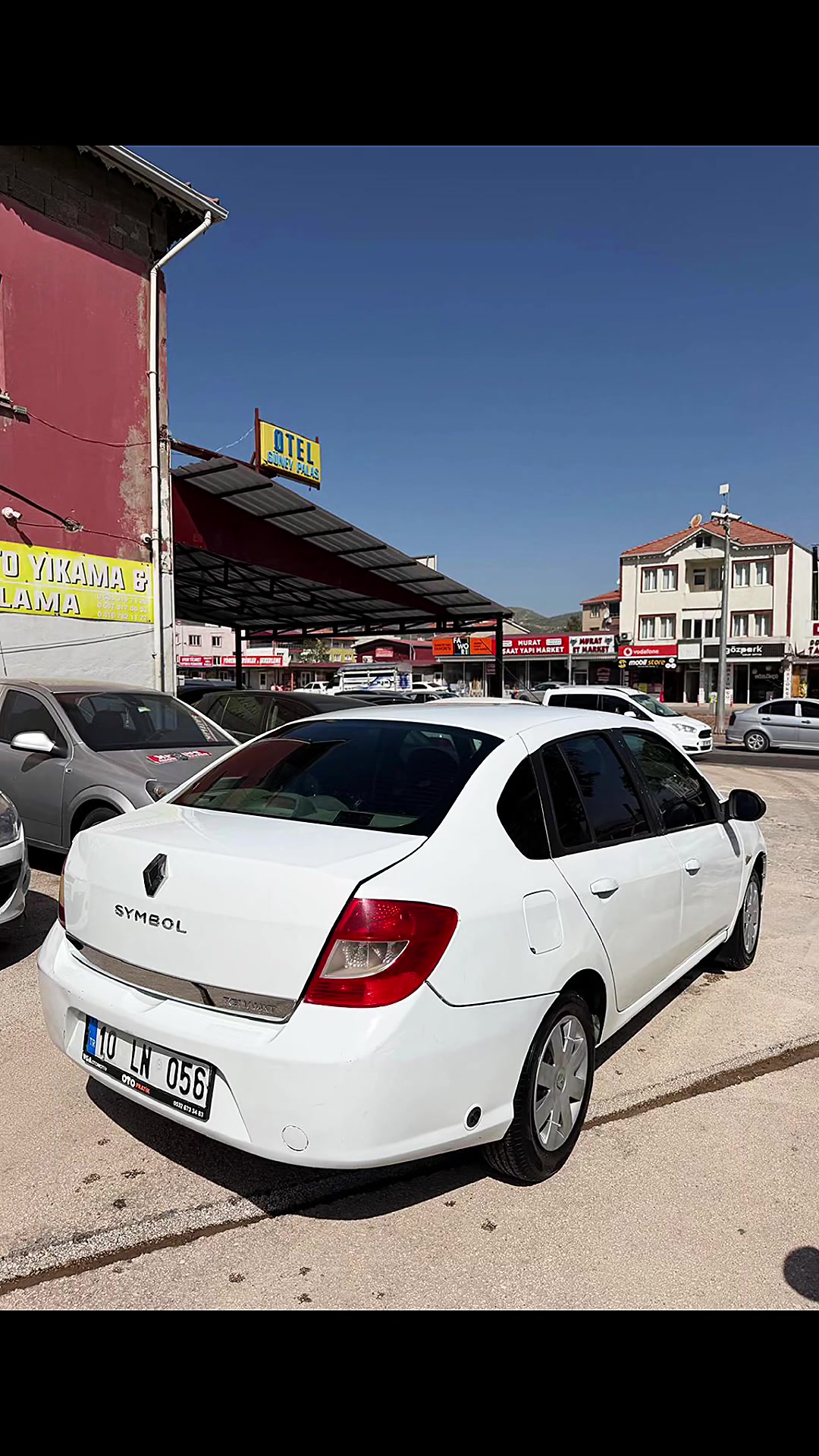 @Selim Özkaya 02 gölbaşı