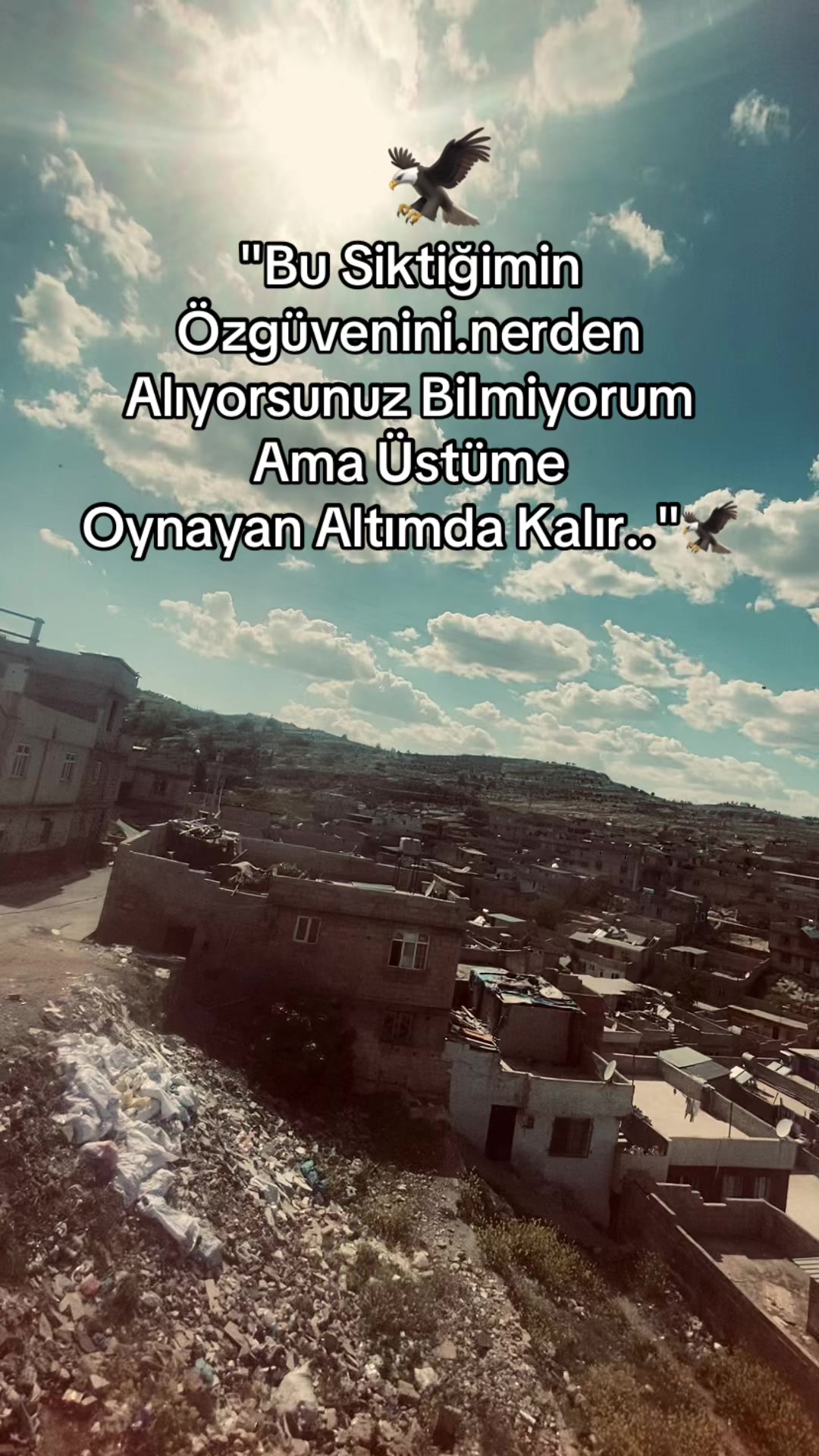 @Seziz adam😞