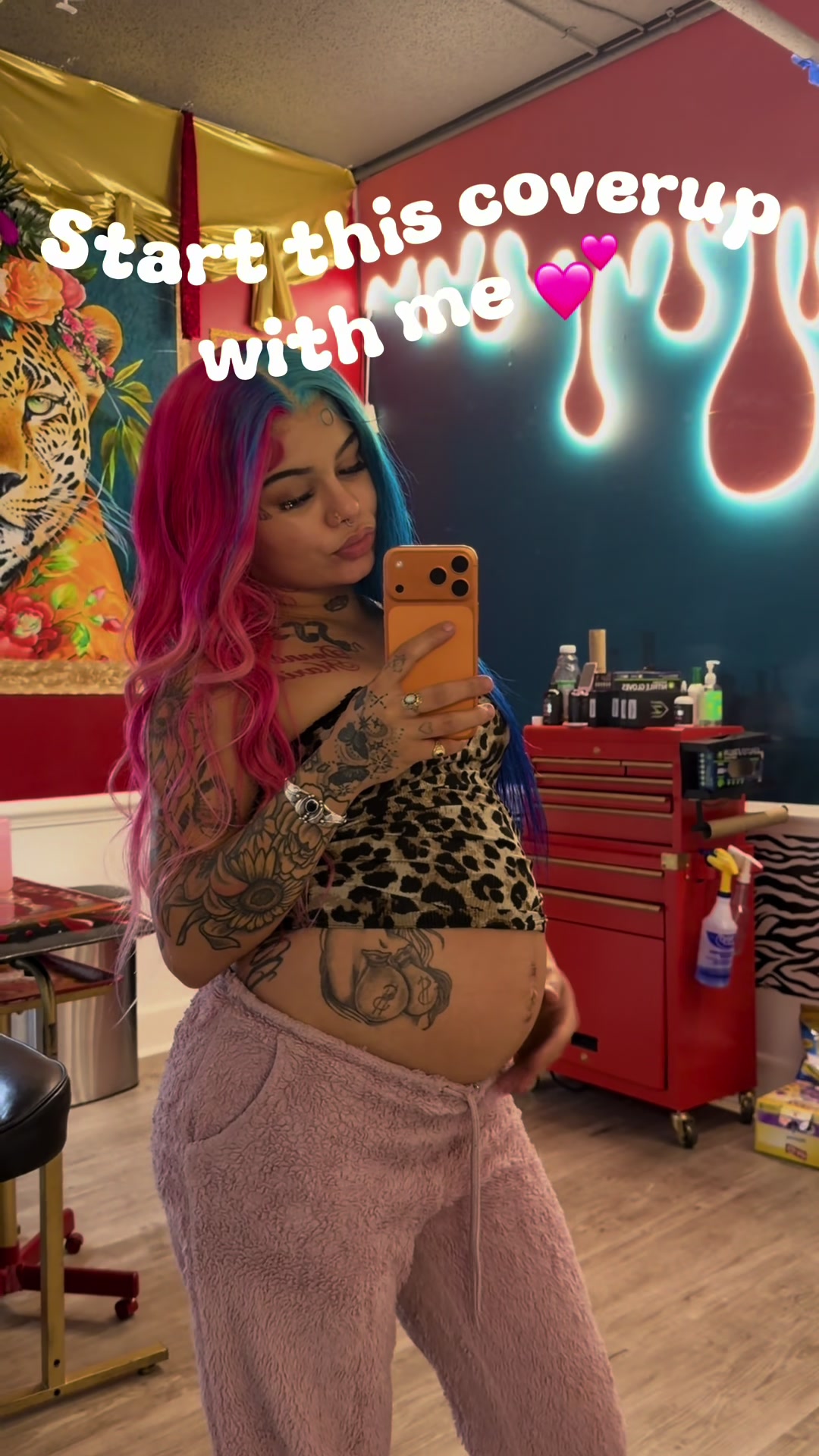 @Avaia Jazlynn