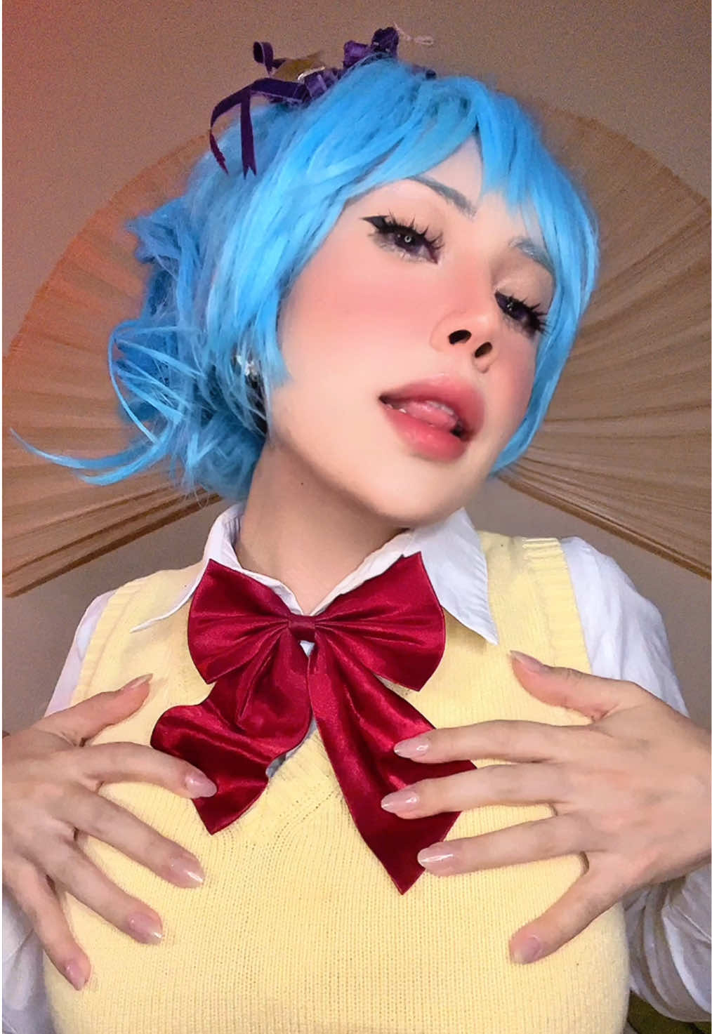@Felicia Vox