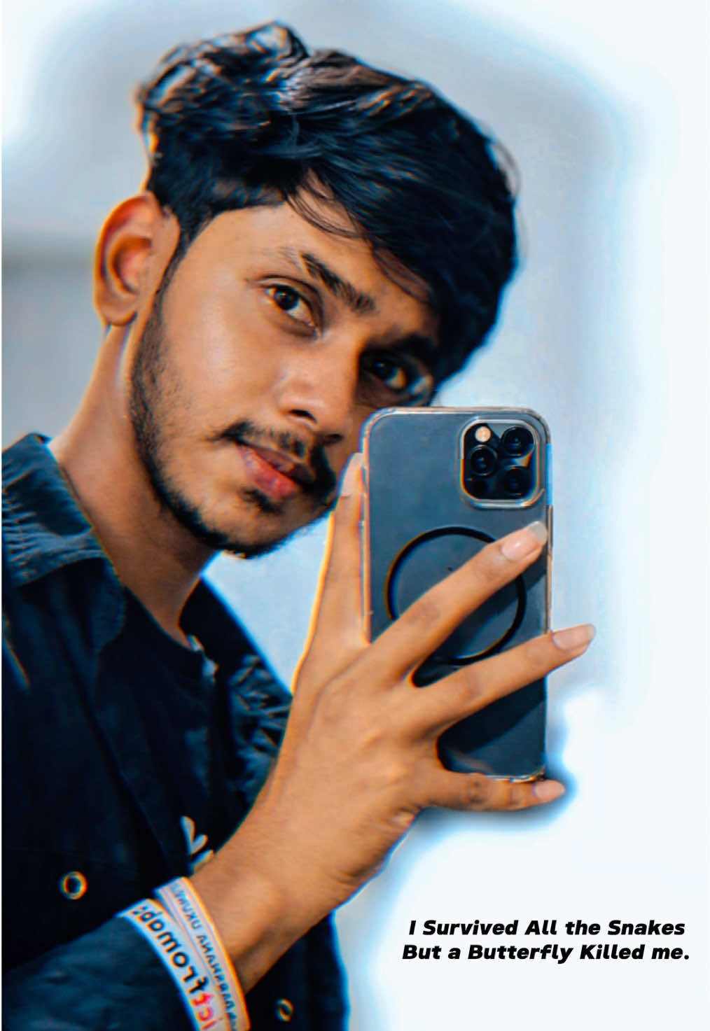 @Samitha Harshanath