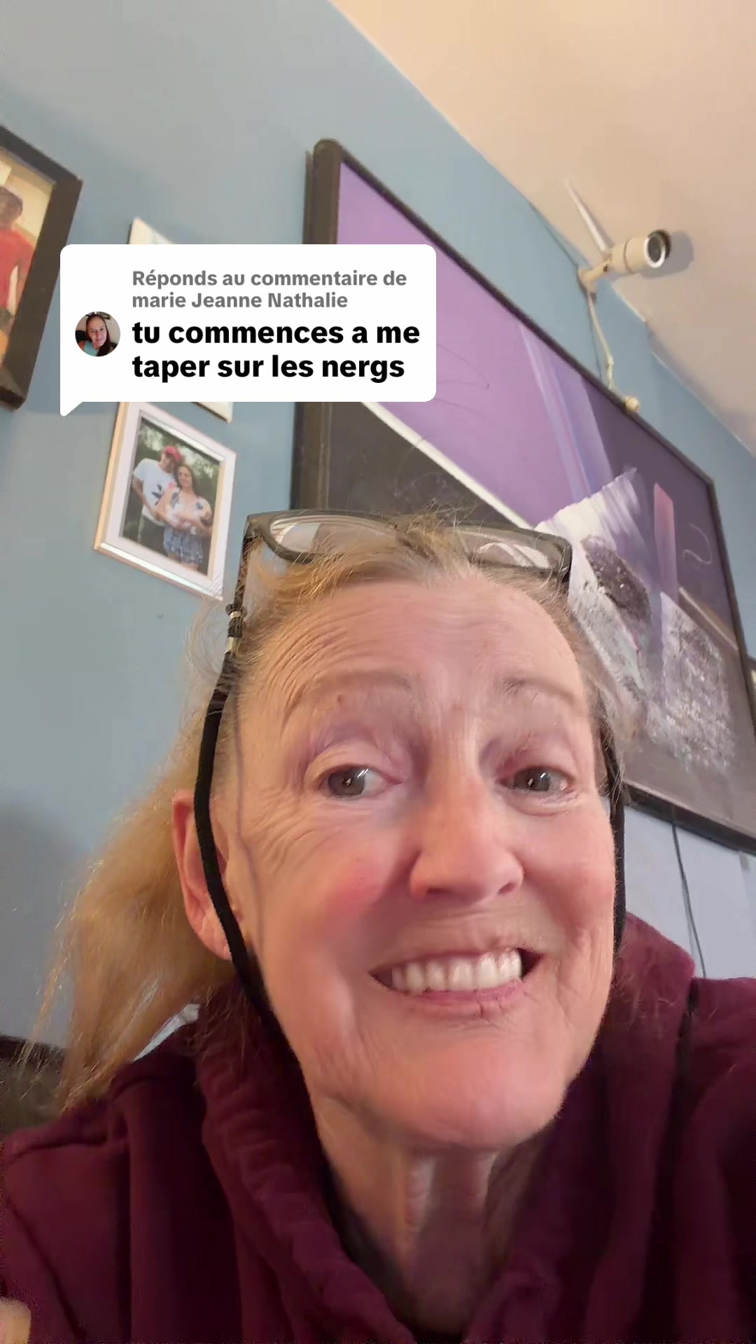@Mami Dalton Team Fuckée😜