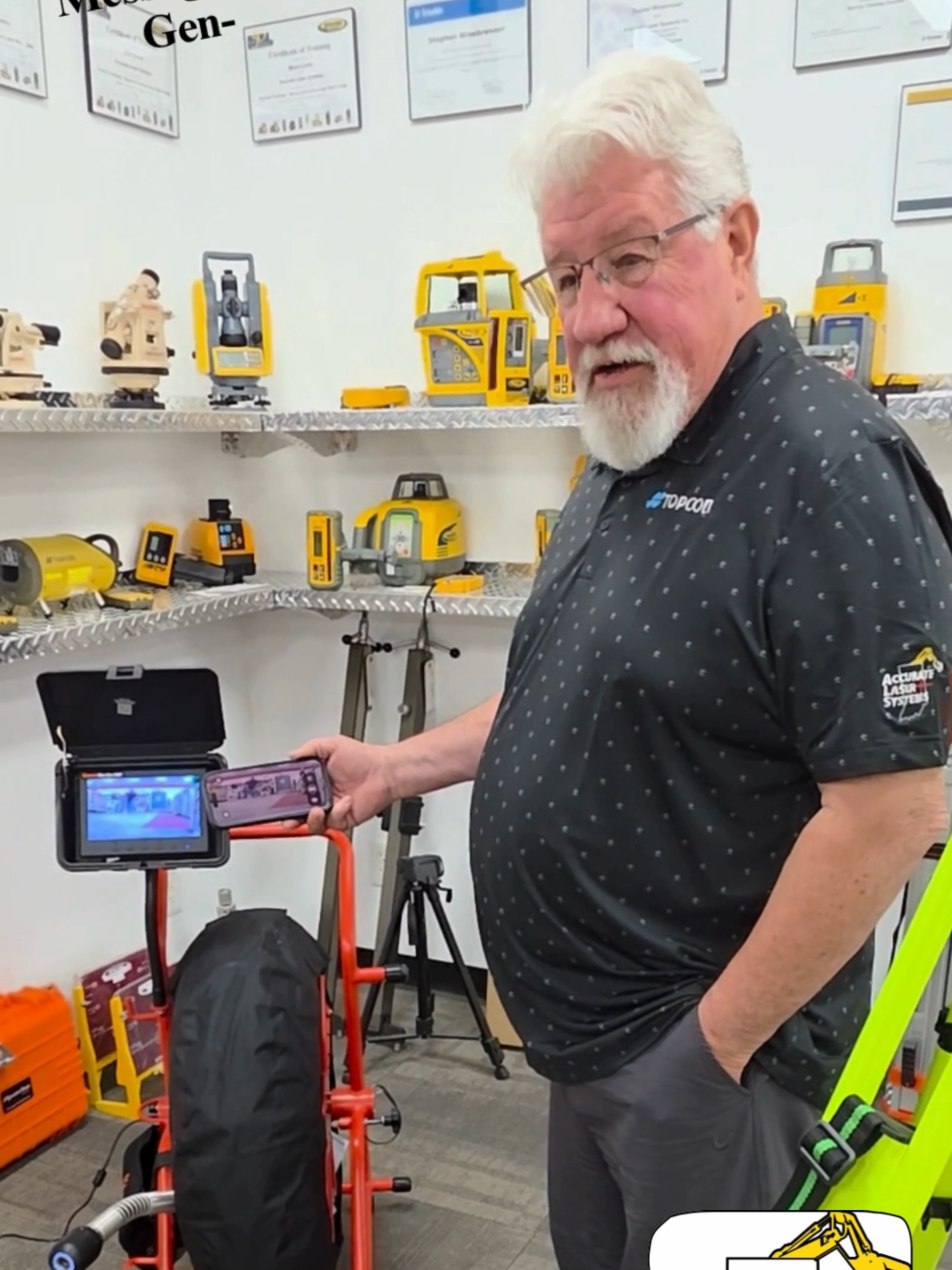 @Accurate Laser Systems