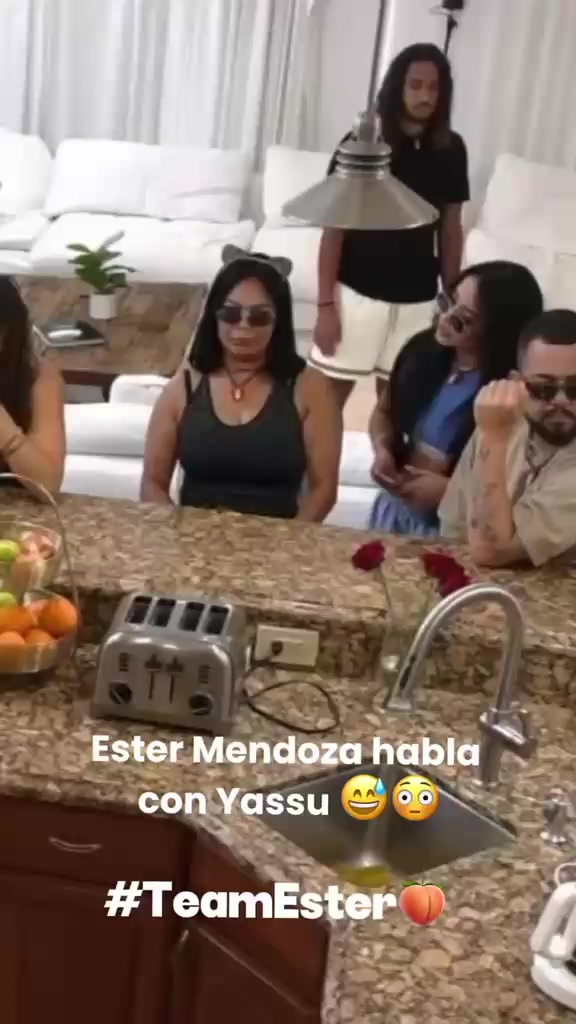 @Ester Mendoza 🇭🇳