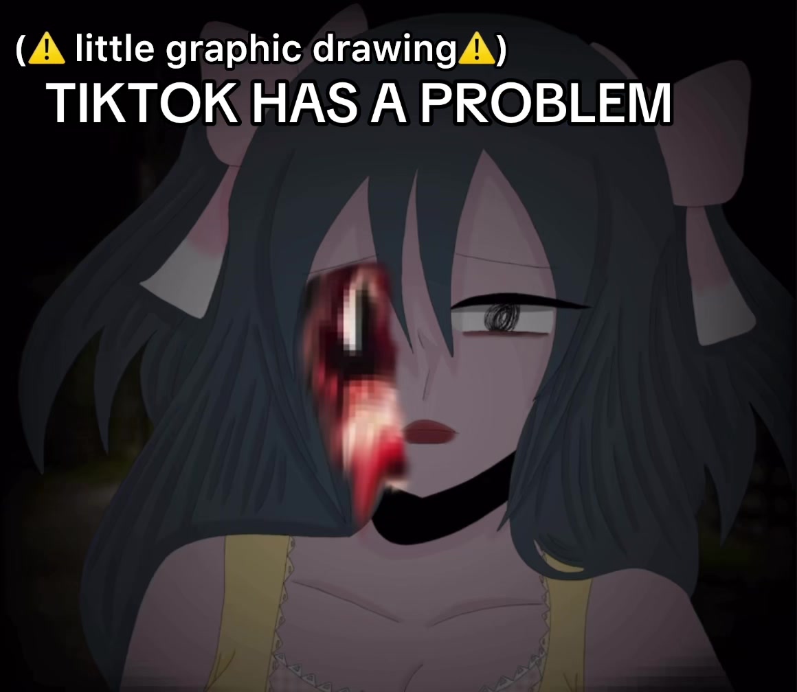 @Gracie