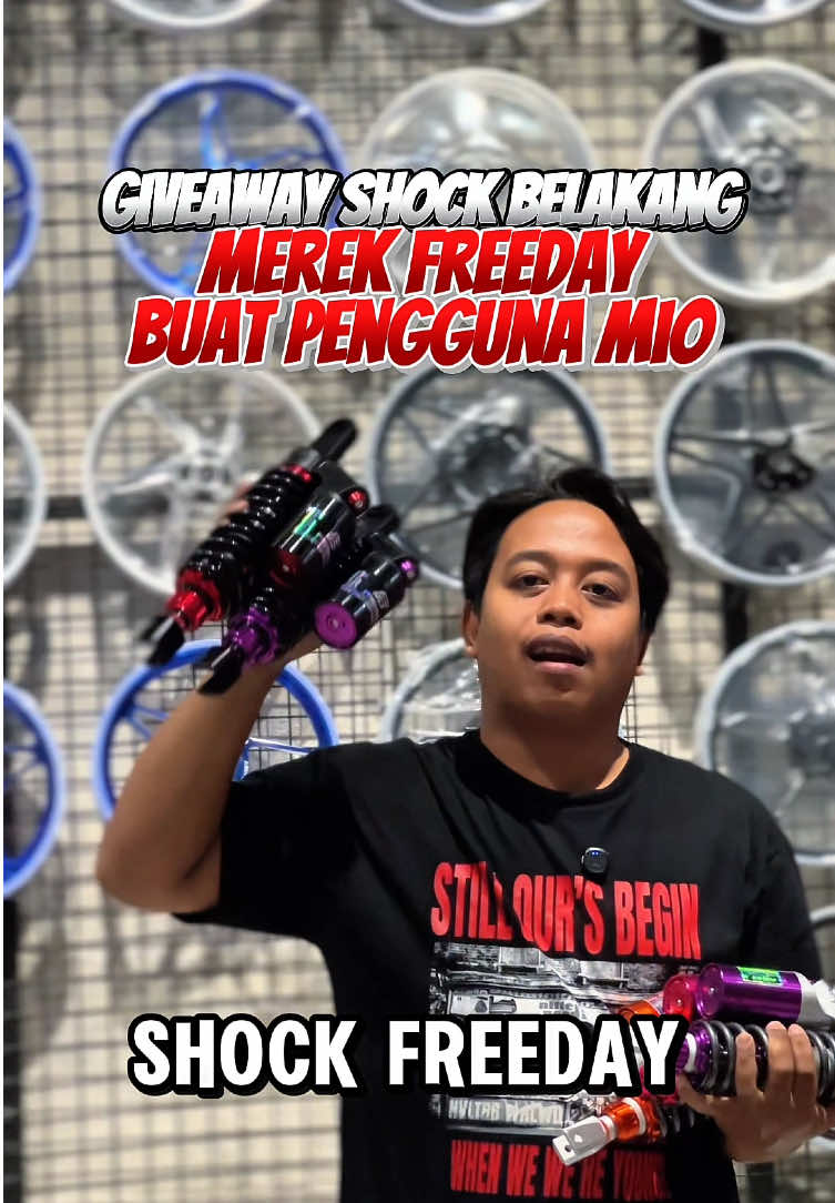@JSHSPEEDSHOPJOGJA
