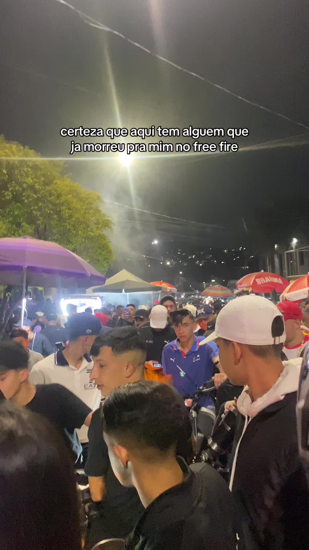 @chefinho maracá 🌊
