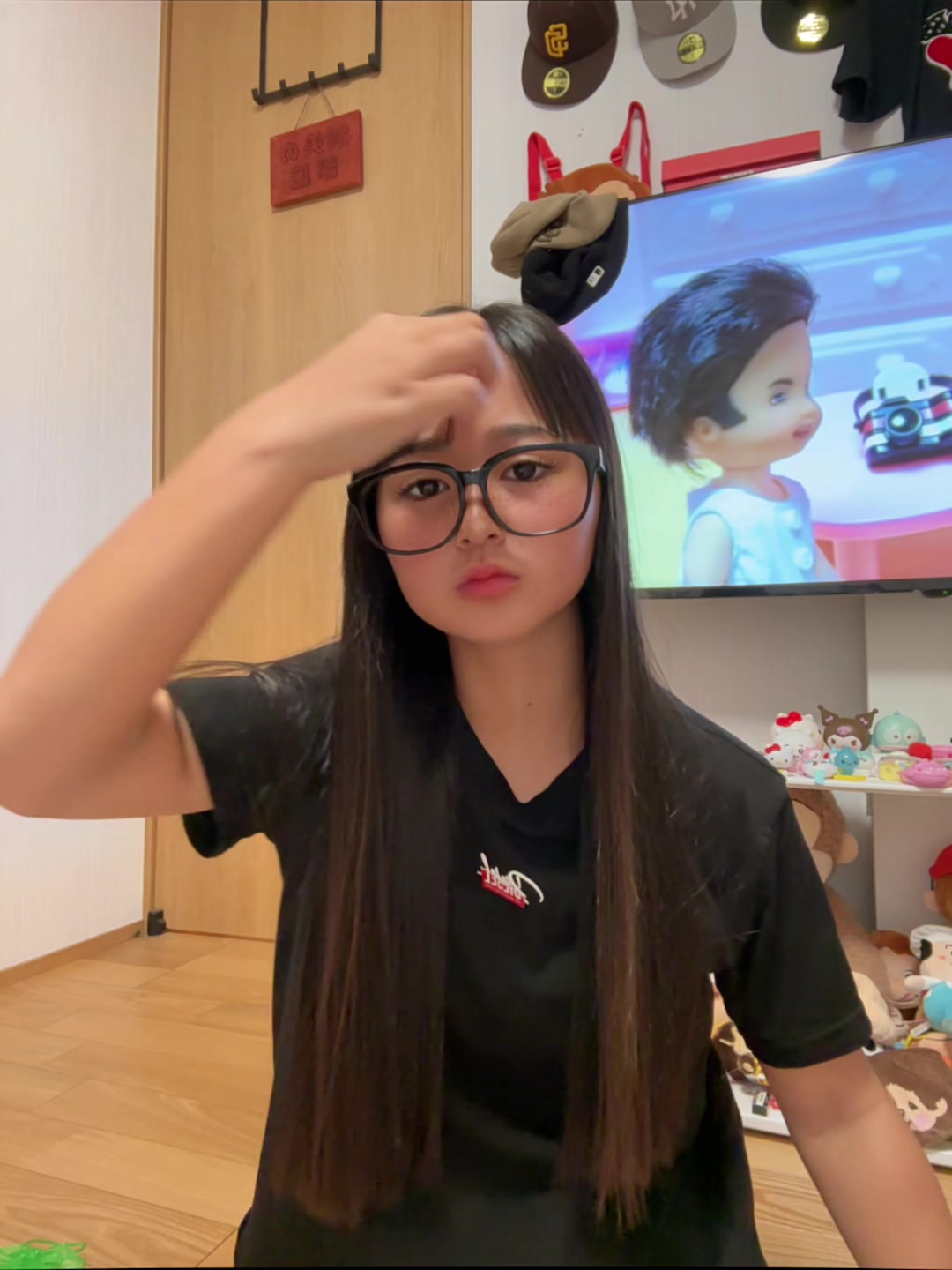 @潤美