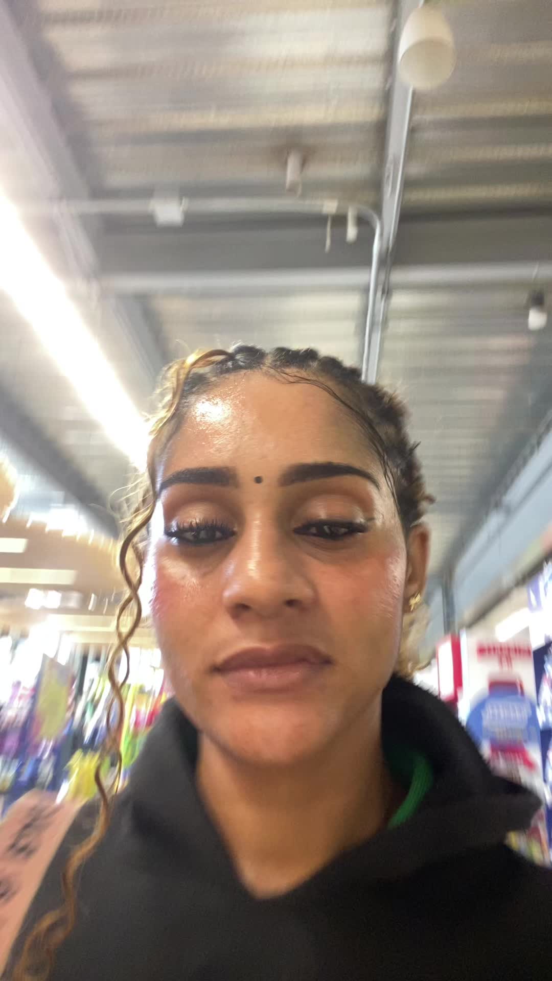 @&ldquo;La Reyna &ldquo;