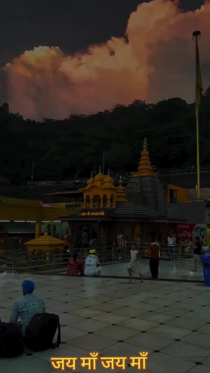 @जय माता दी जी