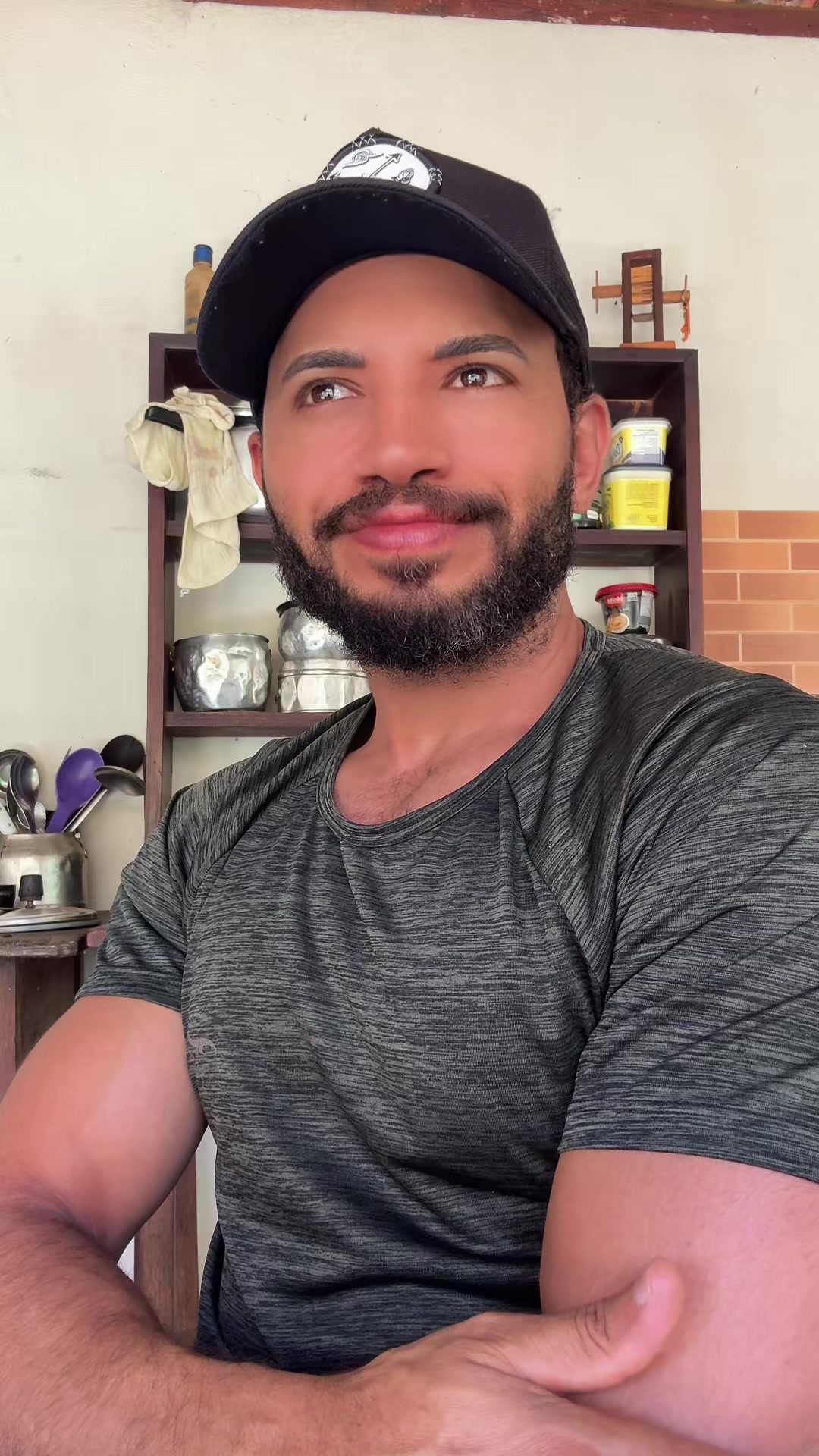 @cesar santos 🤠