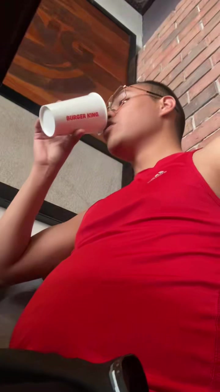 @Cesar Belly