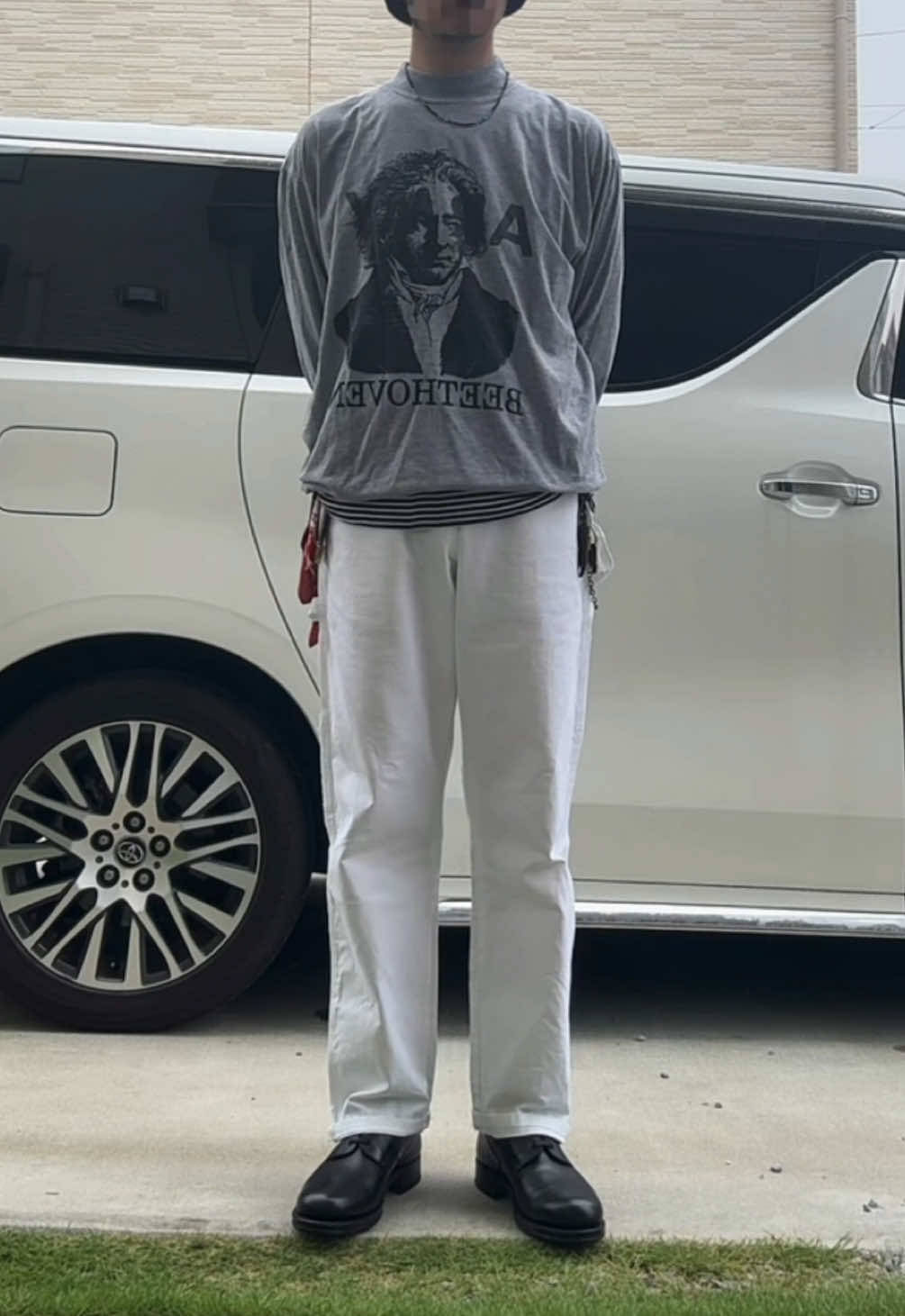 @バウムクーヘン