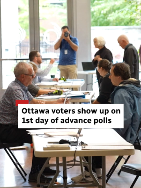 @CBC Ottawa