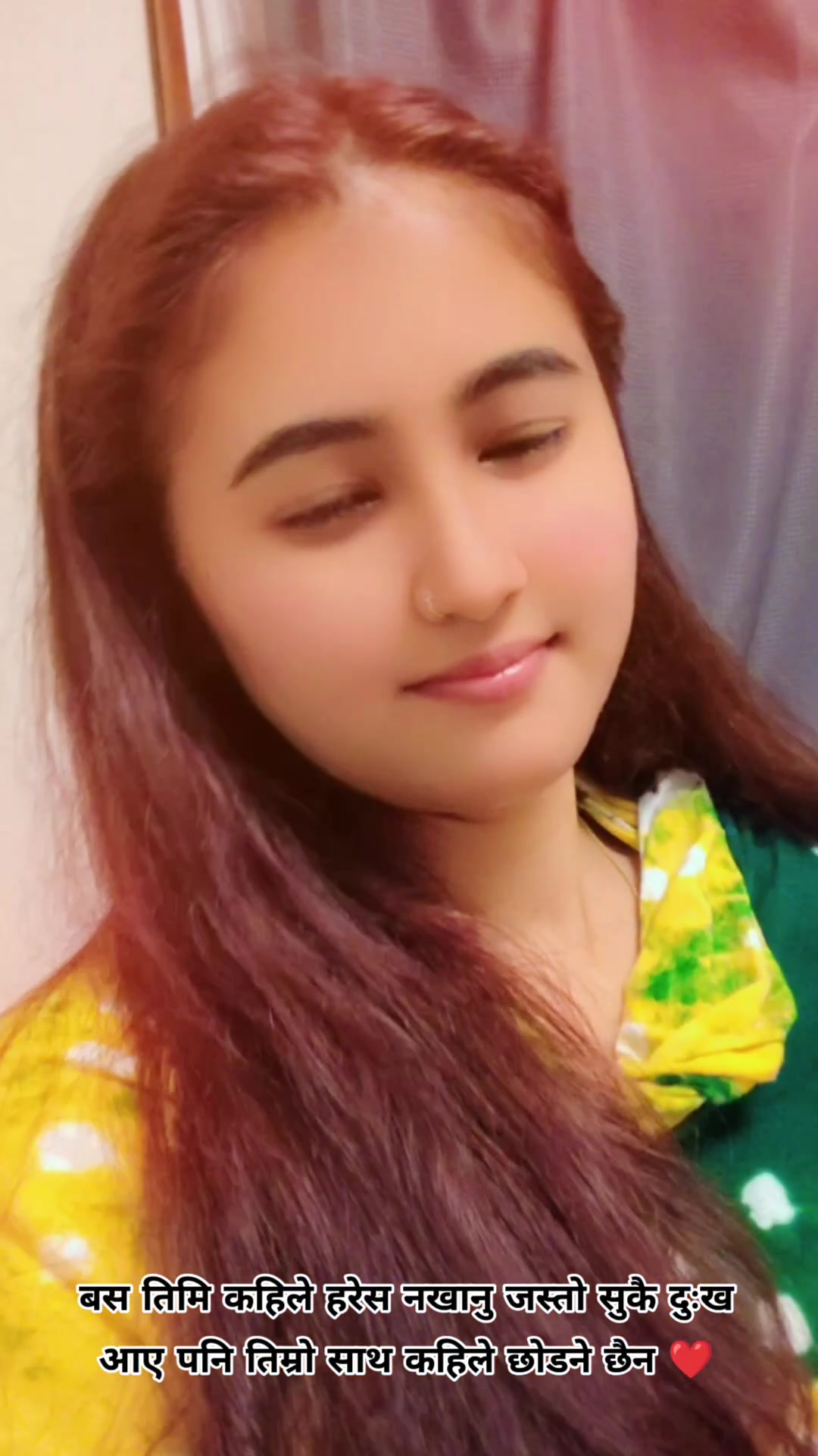@janaki awasthi❤️💫