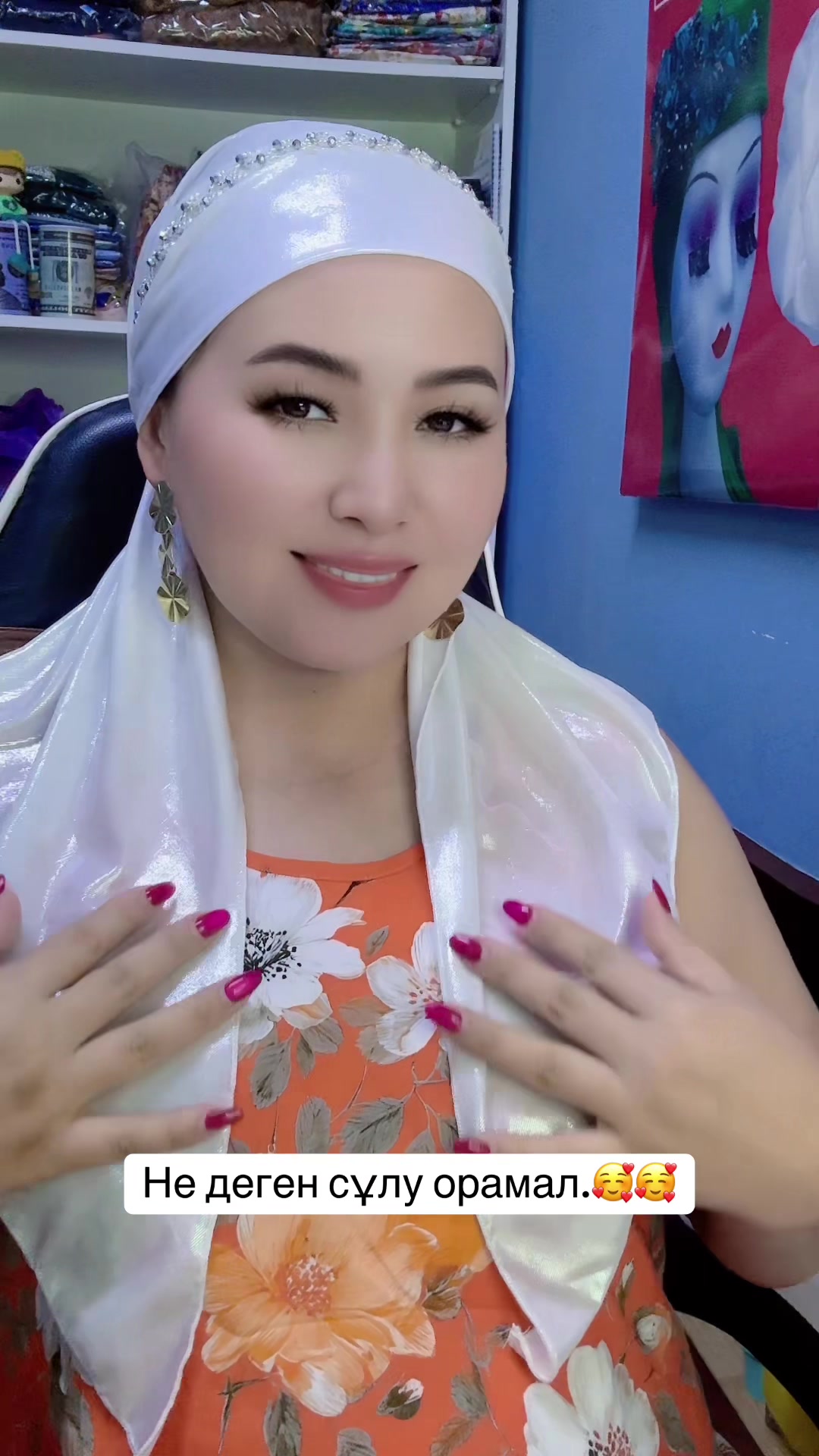 @Aksulu_oramaldary