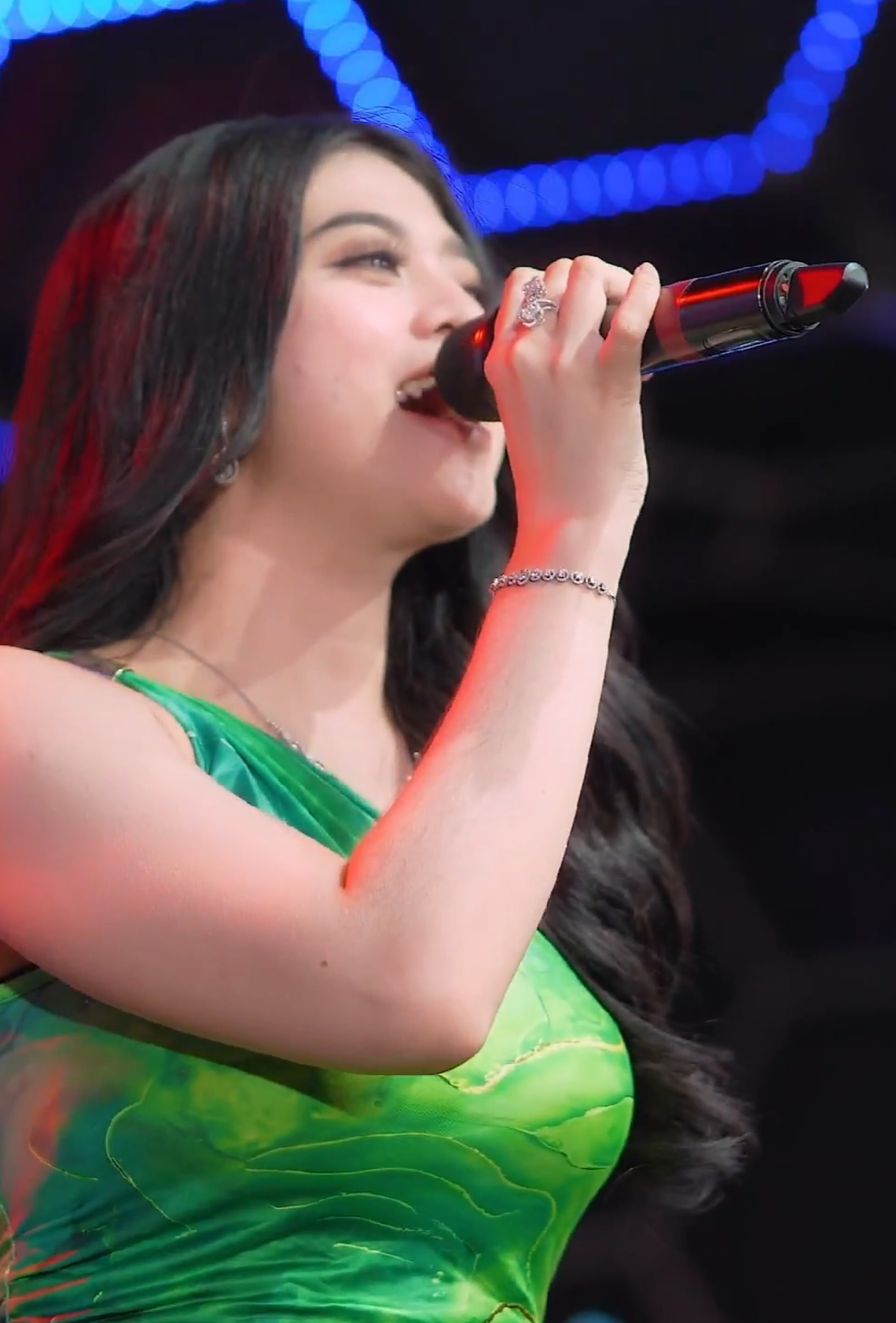 @dangdut story
