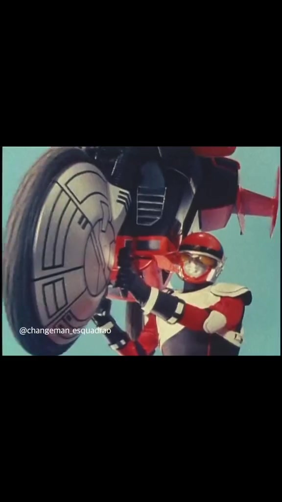 @Tokusatsu/SuperSentai