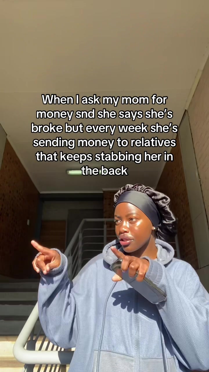 @Sugar mama
