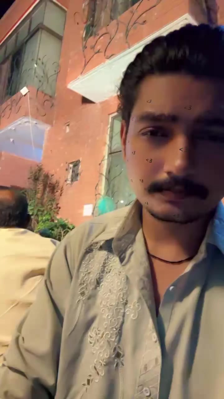 @Syed Zeeshan Haider