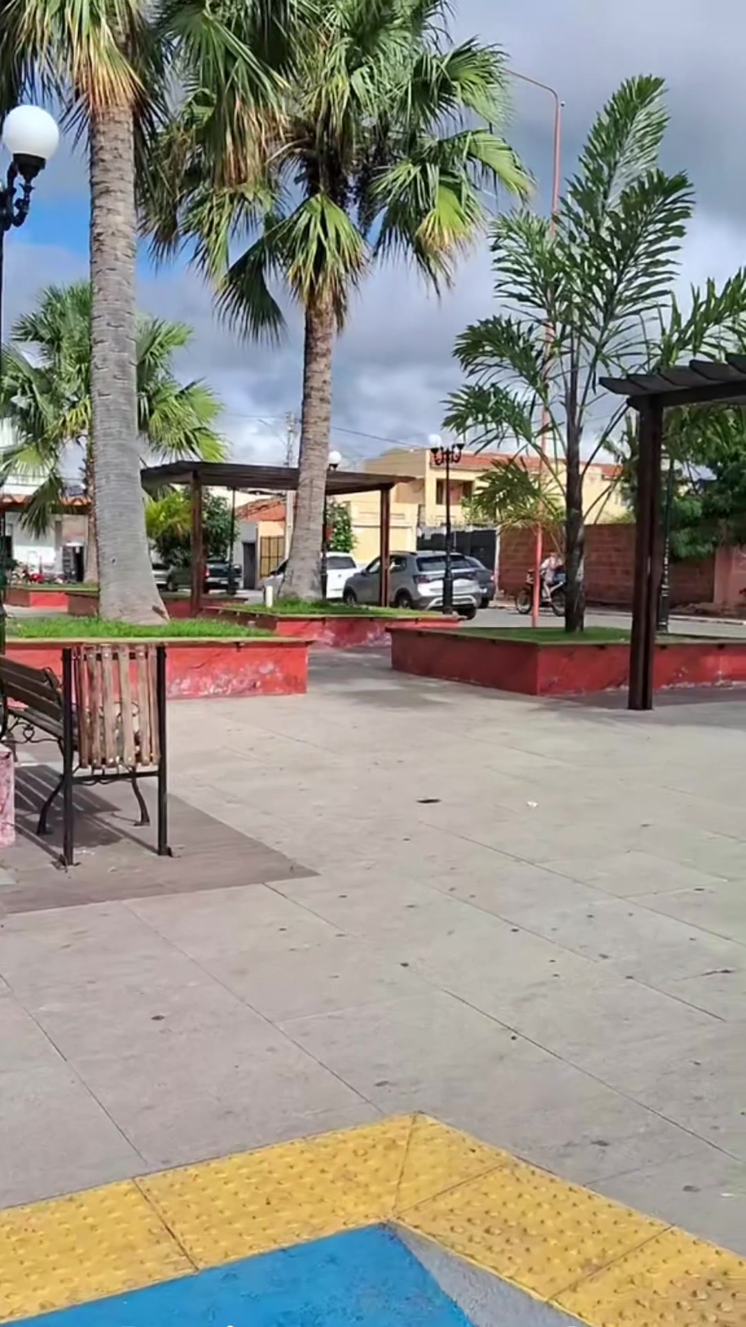 @nós pelo mundo!