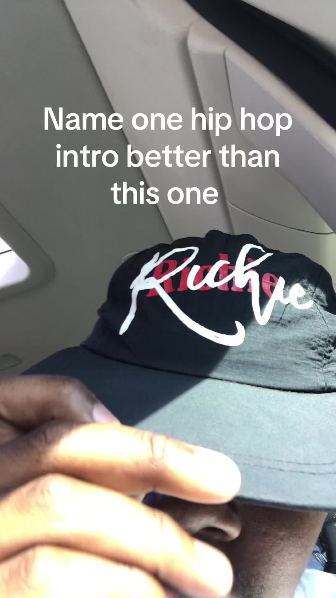 @EENKAY RICH