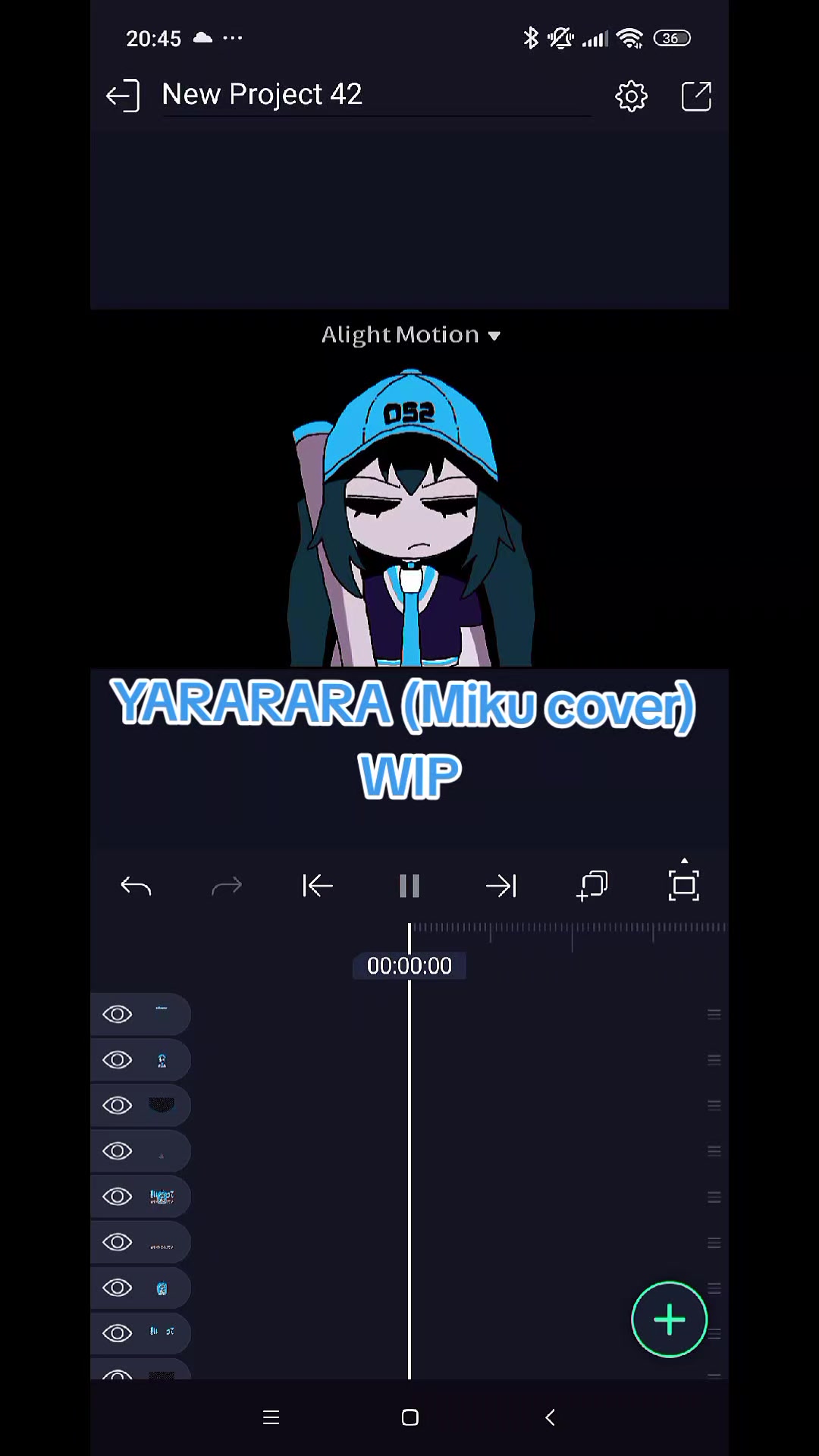 @ᰔ ᩚcհαɾα // 💕
