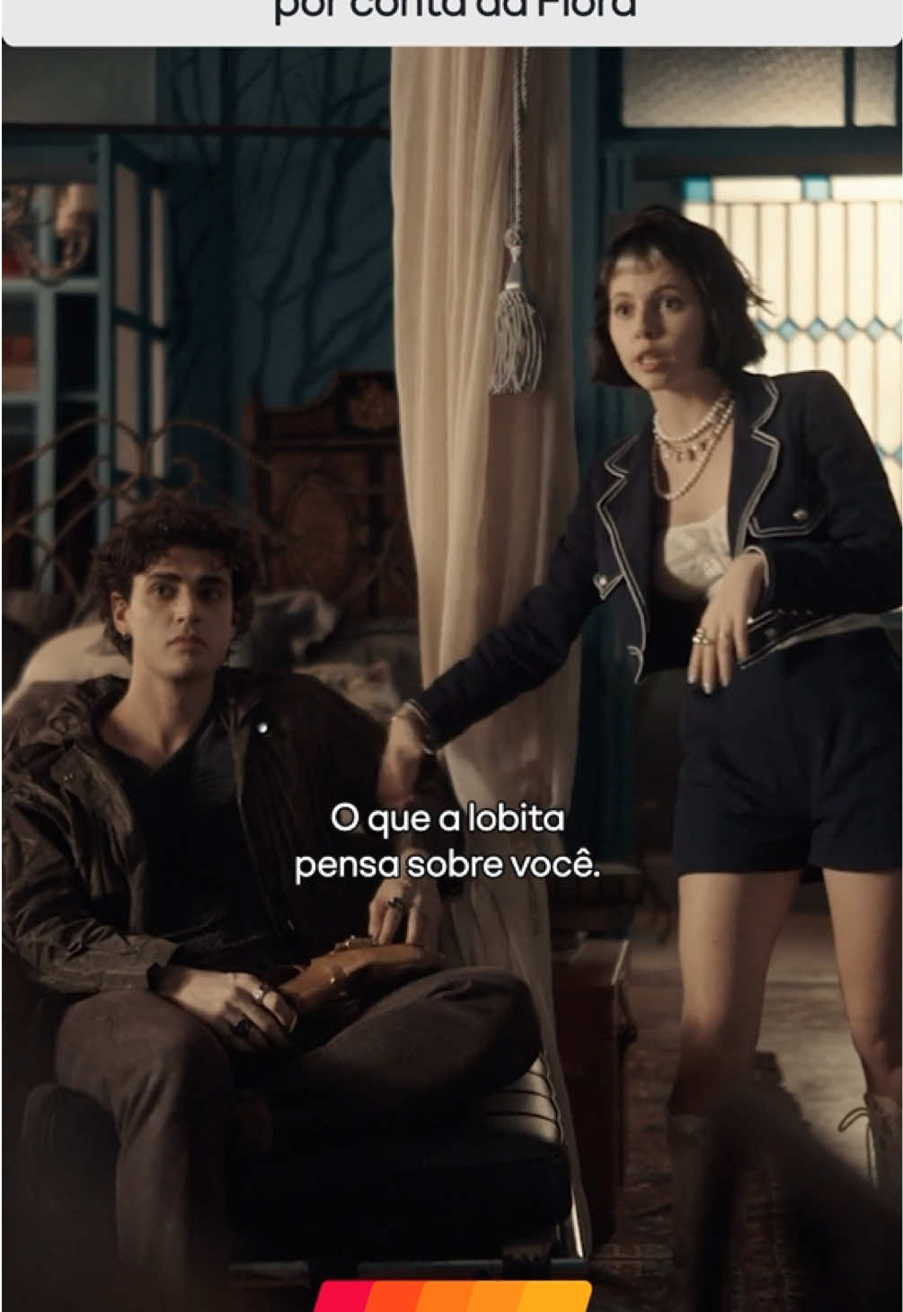 @Globoplay