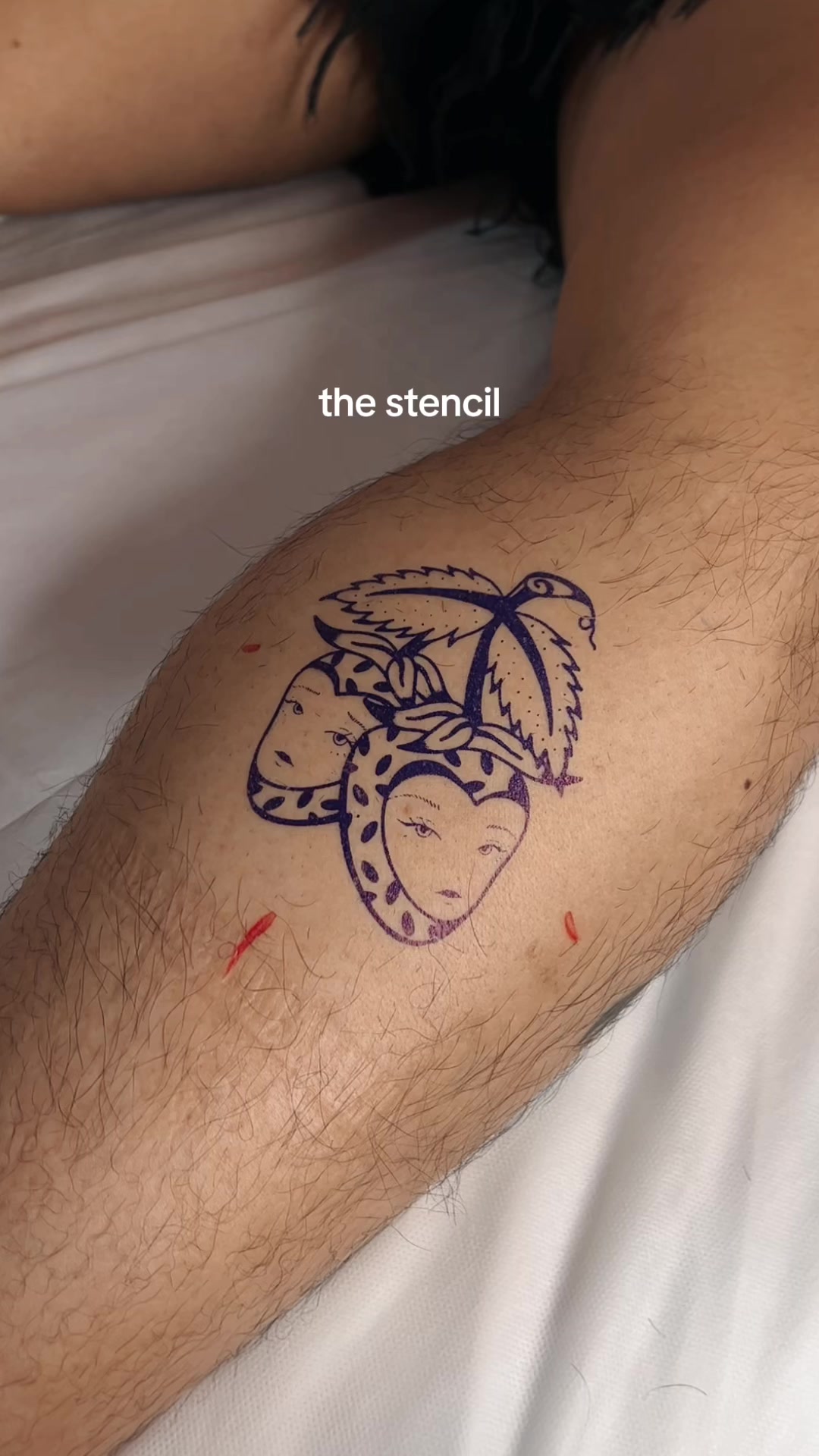 @michaela | tattoo artist