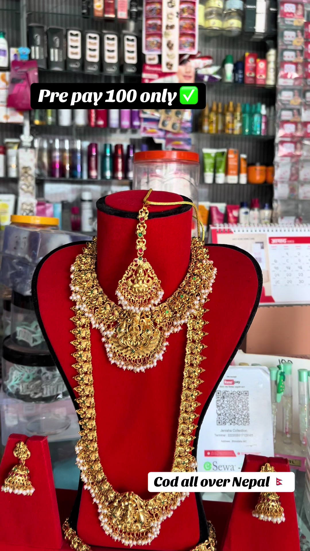 @DIPSHIKHA 🪔🪷✨( accessories )